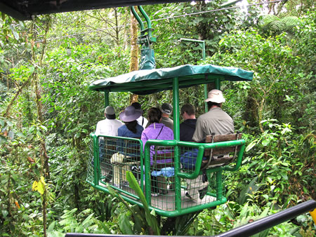 park costa rica