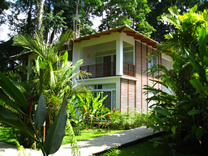 Le Caméléon Boutique Resort Hotel Costa Rica