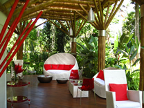 Le Caméléon Boutique Resort Hotel Costa Rica