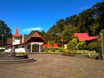 Tirol Chalet Hotel Costa Rica in Heredia