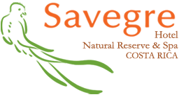 Savegre Hotel Costa Rica in San Gerardo de Dota