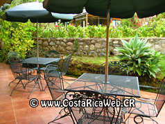 Savegre Hotel Costa Rica in San Gerardo de Dota