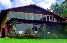 Hotel El Pórtico Heredia, Costa Rica
