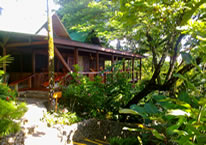 Aguila de Osa Costa Rica Hotel in Drake Bay