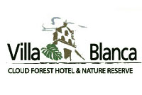 Villa Blanca Hotel and Spa Costa Rica in San Ramon