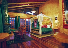 The Peace Lodge Hotel Costa Rica in Varablanca