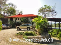 Casa Marbella Santa Teresa Beach Hotel, Costa Rica