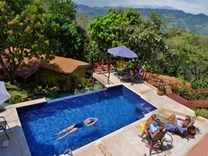 AmaTierra Retreat Hotel and Wellness Center Costa Rica