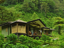 El Silencio Lodge and Spa Hotel Costa Rica in Toro Amarillo