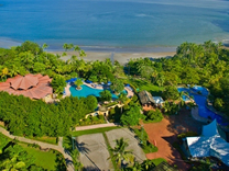 Punta Leona Hotel and Club in Costa Rica