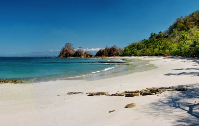 Punta Leona Hotel and Club in Costa Rica