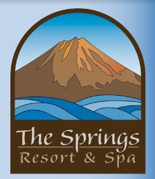 The Springs Resort and Spa at Arenal, Costa Rica