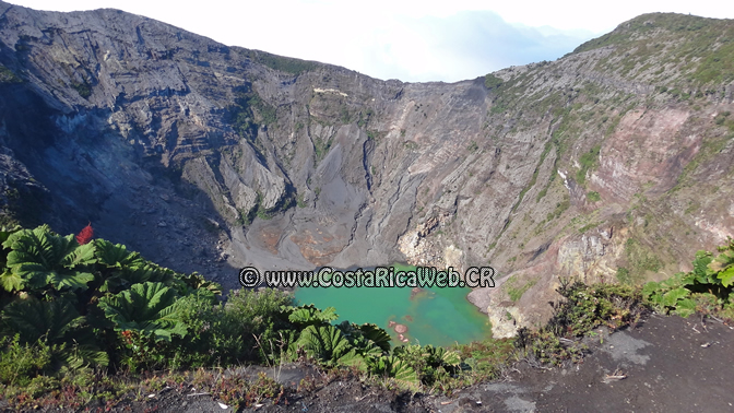 Irazú Volcano National Park Costa Rica – CostaRicaInfoLink.com