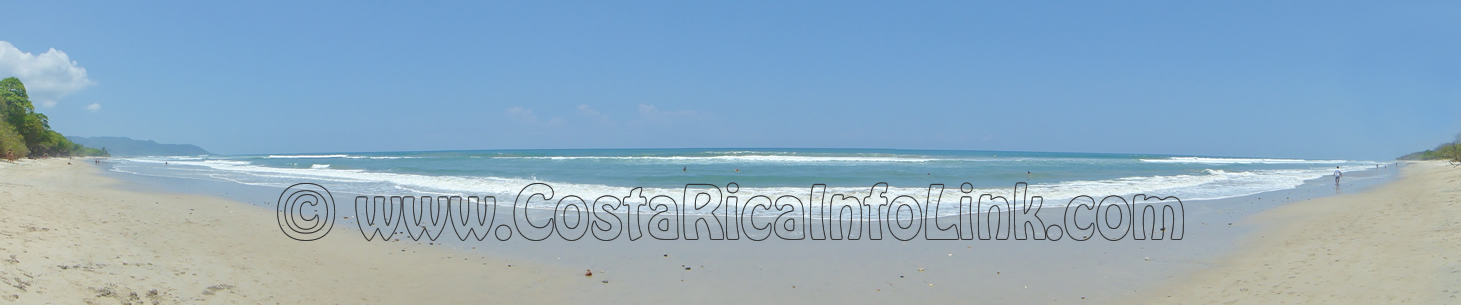 Santa Teresa Beach Costa Rica Tourist Information Santa Teresa Beach Costa Rica Tourist Information