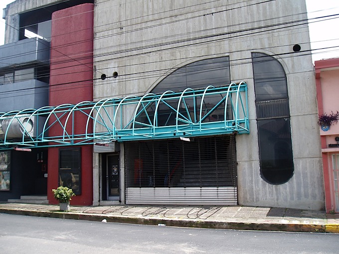 Resultado de imagen para Sala Garbo y Teatro Laurence Olivier