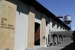 Museo de Arte y Diseño Contemporáneo de Costa Rica Costa Rica