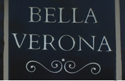 Bella Verona Hotel, San Carlos, Costa Rica