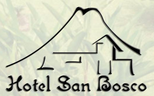 Hotel San Bosco, La Fortuna, San Carlos, Alajuela, Costa Rica