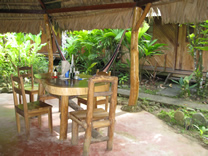 Restaurante de Cabinas, Juice Joint y Super C&J, Puerto Viejo de Talamanca, Limón, Costa Rica