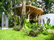 Hotel Le Caméléon Costa Rica