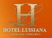 Hotel Luisiana Santa Ana, Costa Rica