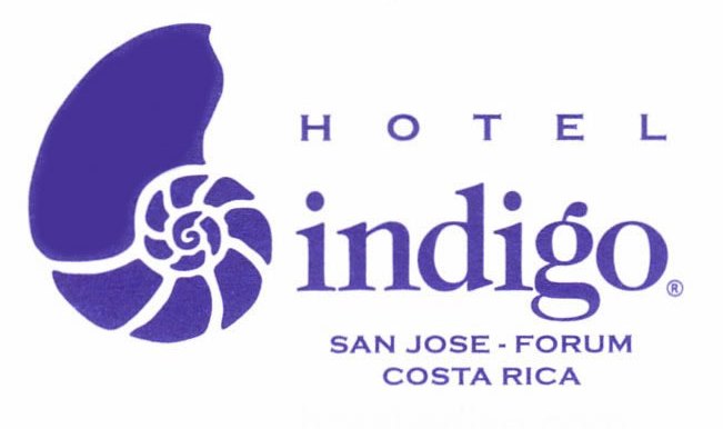 Hotel Indigo San José Fórum Costa Rica