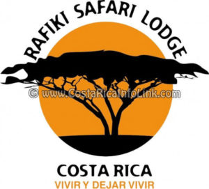 Hotel Rafiki Safari Lodge Costa Rica