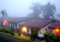 Hotel Villa Blanca Costa Rica en San Ramón