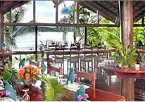 Hotel Aguila de Osa Inn Costa Rica en Bahía Drake