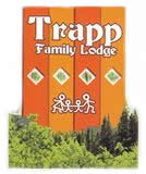 Hotel Trapp Family Lodge Costa Rica en Monteverde