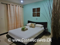 Hotel Casa Marbella Costa Rica en Santa Teresa