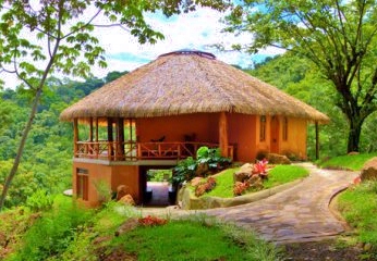 Centro de Bienestar y Hotel AmaTierra Costa Rica