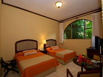 Hotel y Club Punta Leona Costa Rica