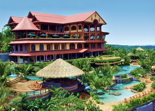 Hotel The Springs Resort & Spa Costa Rica