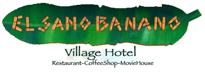 El Sano Banano Village Hotel Montezuma, Costa Rica
