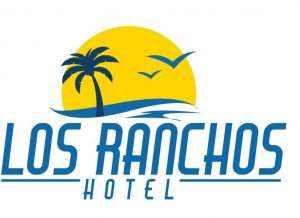 Hotel Los Ranchos Jacó, Costa Rica
