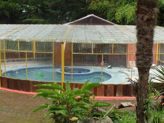 Hotel El Pórtico Heredia, Costa Rica