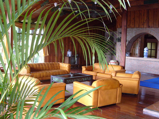 Hotel El Pórtico Heredia, Costa Rica=